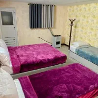 هتل اپارتمان ارم شیراز|اجارهٔ کوتاهمدت آپارتمان و سوئیت|شیراز, ارم|دیوار