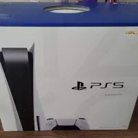 پی اس ۵ زیر قیمت عمده فروشی