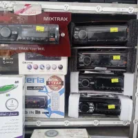 ضبط ماشین و بلوتوث کردن ضبط|قطعات یدکی و لوازم جانبی|اصفهان, شاهد|دیوار