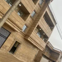 آپارتمان-کرونی