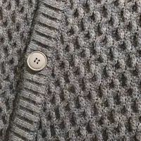 ژاکت بافت مردانه|لباس|بیرجند, |دیوار