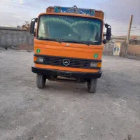 خاوربنز ۶۰۸ مدل۷۸