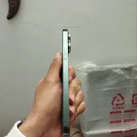 ایفون ۱۳ پرو مکس|موبایل|مشهد, جاهد شهر|دیوار