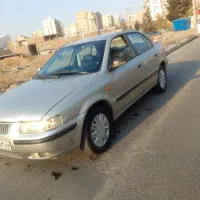 سمند مدل 1381