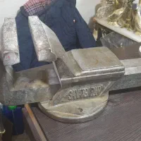 گیره صنعتی عتیقه