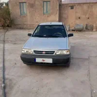 پراید۸۷شاسی پلمپ