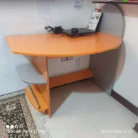 کمد و تخت نوجوان ،میز تحریر،شلف