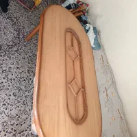 میز ناهار خوری|میز و صندلی غذاخوری|شیراز, آبیاری|دیوار