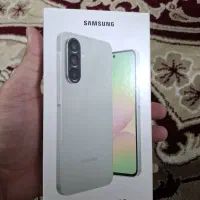 گوشی سامسونگ A56 آکبند|موبایل|اسلام‌شهر, شهرک انبیا|دیوار