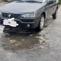 ماشین آریسان۲