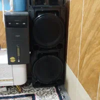 اسپیکر حرفه ای