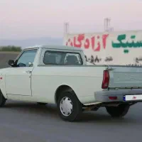 پیکان وانت|خودرو سواری و وانت|شیراز, شهرک بزین|دیوار