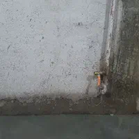 انبار ۳۵ متر آب برق گاز مشترک|اجارهٔ مغازه و غرفه|رشت, هلال احمر|دیوار