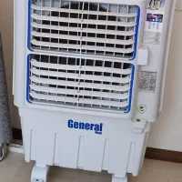 کولر پرتابل جنرال