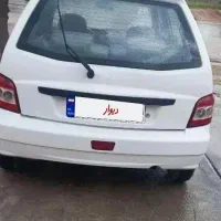 فروش فوری ماشین ۱۱۱مدل ۹۳