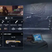 اکانت کلاف دیوتی|کنسول، بازی ویدئویی و آنلاین|تهران, شهرک محلاتی|دیوار