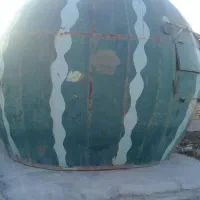 دکه-بسیار-زیبا-ومحکم-ورق-ضخیم