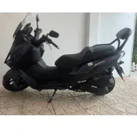 جویمکث ۲۵۰ مشکی دوهزار پانصدتا کار
