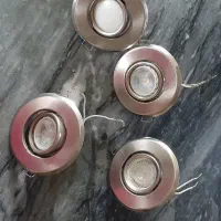 چراغ هالوژن لامپ چراغ