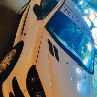 ۲۰۶sd v8|خودرو سواری و وانت|گرگان, |دیوار
