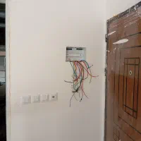 برقکاری ساختمان و نصب دوربین مداربسته و آیفون|خدمات پیشه و مهارت|بجنورد, |دیوار