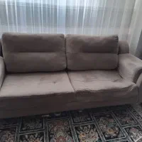 مبل پنج نفره یک میلیون