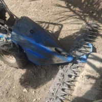 علفبر دوچرخ ایتالیایی bcs فروشی