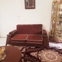 مبل راحتی صندلی داغ