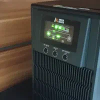 UPS یو پی اس برق اضطراری