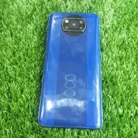 pocox3pro 256/8|موبایل|خوی, |دیوار