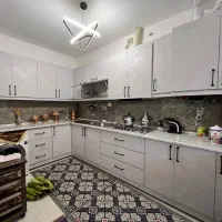محمدیه۵/متر۹۵/بازسازی کامل/طبقه دوم/شخصی