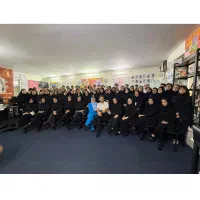 استخدام دانشجو علوم پزشکی