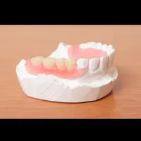 دندان مصنوعی کامل و تکی با قیمت خیریه|خدمات آرایشگری و زیبایی|زاهدان, |دیوار