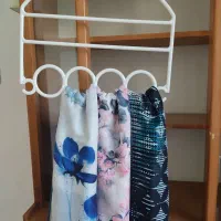 چادر دوخته و پارچه چادرولباس مجلسی،روسری،شال