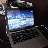 لپ تاب اپل  macbook pro|رایانه همراه|مسجد سلیمان, |دیوار