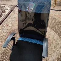 صندلی چرخدار