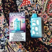 قلیون شارژی VOZOL-4000