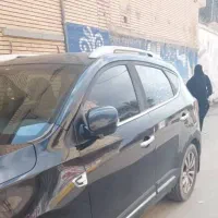 فروش جک s5|خودرو سواری و وانت|عنبرآباد, |دیوار