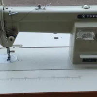 چرخ خیاطی صنعتی تیپیکال