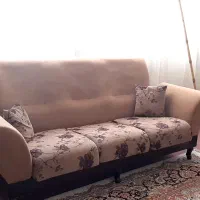 مبل راحتی