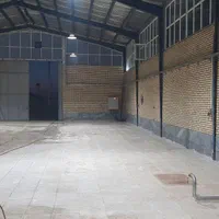 رهن اجاره کارخانه(سوله) در شهرک صنعتی شبستر|اجارهٔ دفتر صنعتی، کشاورزی، تجاری|شبستر, |دیوار