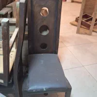 میز و صندلی نهار خوری|میز و صندلی غذاخوری|رودهن, |دیوار