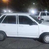 پراید 88