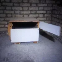 قفس کبوتر