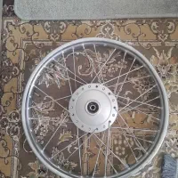 رینگ جلو