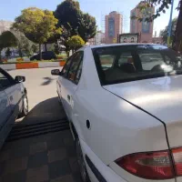 سمند|خودرو سواری و وانت|اردبیل, |دیوار