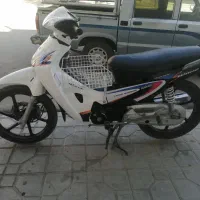 متور ویو مدل 94 درحد نو