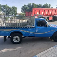 نیسان وانت