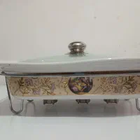 سوفله خوری بزرگ چینی وارمردار