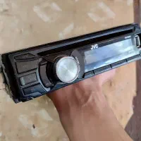 تعدادی ضبط سونی جی وی سی بلوتوثی|قطعات یدکی و لوازم جانبی|تربت جام, جامی|دیوار